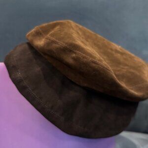 2 Soft Berets